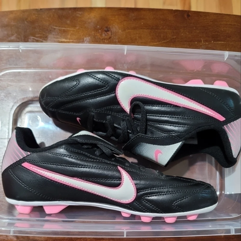Nike Soccer Cleats